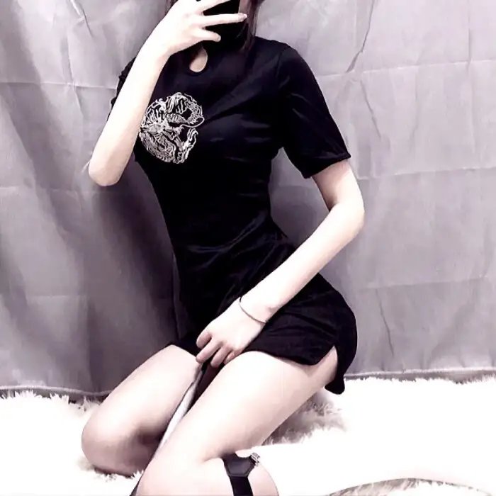 地狱迪斯科